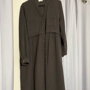 Called to surf dress